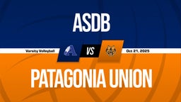 10/21 Highlights vs ASDB