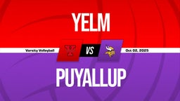 10/2 Highlights @ Puyallup