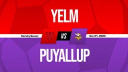 10/21 Highlights @ Puyallup