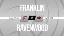 09/16 Highlights vs Franklin