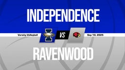 09/10 Highlights vs Independence