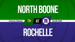 09/9 Highlights vs North Boone