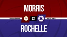 09/22 Highlights vs Morris