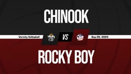 09/5 Highlights @ Rocky Boy