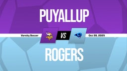 10/28 Highlights @ Rogers