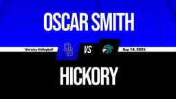 09/18 Highlights @ Hickory