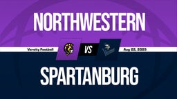 08/22 Highlights @ Spartanburg