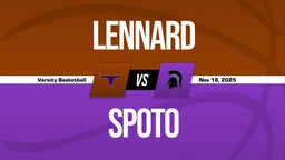 11/18 Highlights @ Spoto