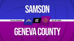 09/4 Highlights @ Geneva County