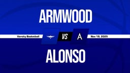 11/19 Highlights vs Armwood