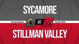 09/9 Highlights vs Sycamore