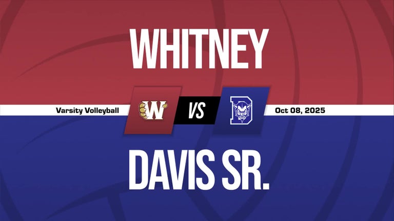 Video player poster image