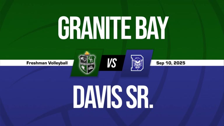 Video player poster image