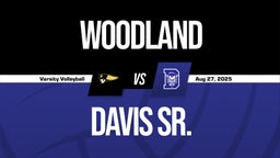 08/27 Highlights @ Davis Sr.