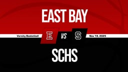 11/19 Highlights vs East Bay
