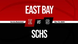 11/19 Highlights @ SCHS