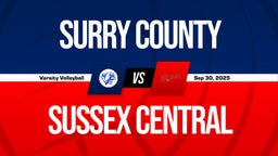 09/30 Highlights @ Sussex Central