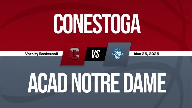 Video player poster image