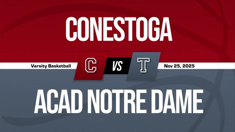 Video player poster image