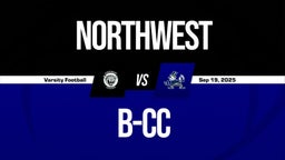 09/19 Highlights @ B-CC