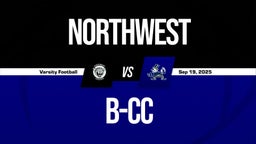 09/19 Highlights vs Northwest