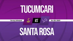 10/9 Highlights @ Santa Rosa