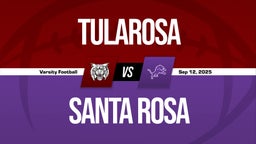 09/12 Highlights @ Santa Rosa
