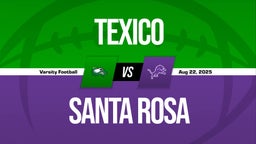 08/22 Highlights @ Santa Rosa