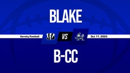 10/17 Highlights @ B-CC