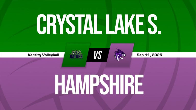 Video player poster image