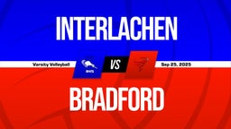 09/25 Highlights vs Interlachen