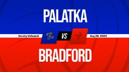 08/28 Highlights vs Palatka