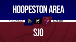 09/15 Highlights @ SJO