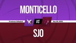 09/30 Highlights vs Monticello