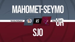 09/2 Highlights vs Mahomet-Seymour