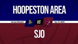 09/15 Highlights @ SJO