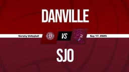 09/17 Highlights vs Danville