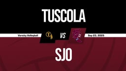 09/23 Highlights vs Tuscola