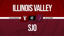 10/23 Highlights vs Illinois Valley