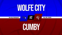 09/26 Highlights @ Cumby