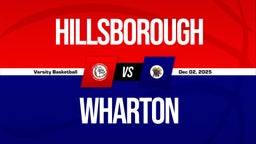 12/2 Highlights vs Hillsborough
