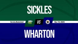 11/19 Highlights @ Wharton