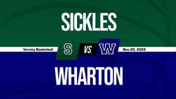 11/19 Highlights vs Sickles