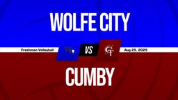 08/25 Highlights @ Cumby