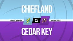 09/22 Highlights @ Cedar Key