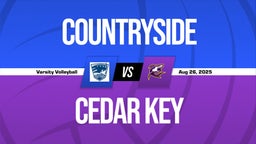 08/26 Highlights vs Countryside