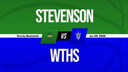 01/9 Highlights vs Stevenson