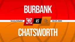 10/1 Highlights vs Burbank