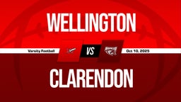 10/10 Highlights vs Wellington
