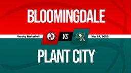 11/21 Highlights @ Plant City